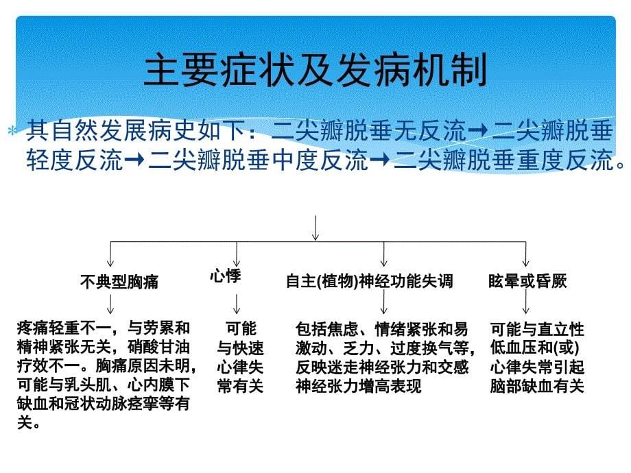 二尖瓣脱垂_第5页