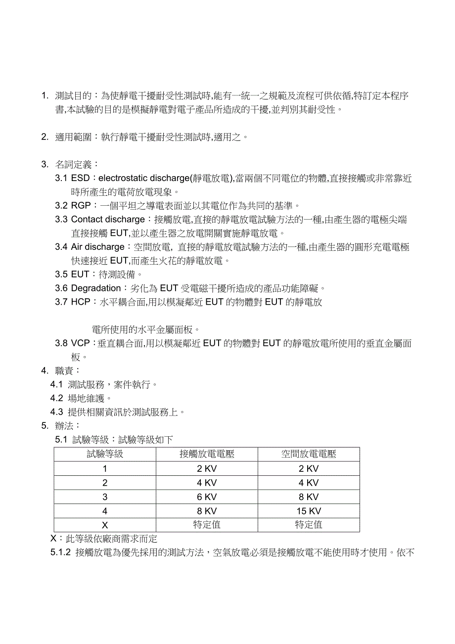 静电放电测试规范[宝典]_第3页