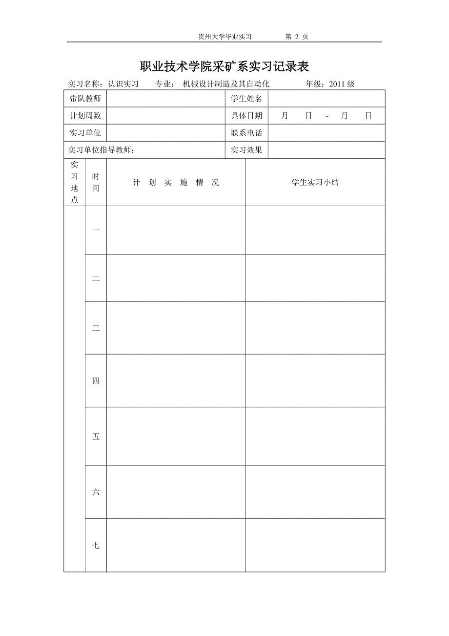 机械专业实习报告.doc_第2页