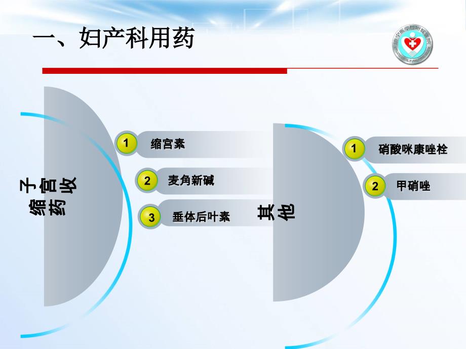 妇产科及计划生育用药_第4页