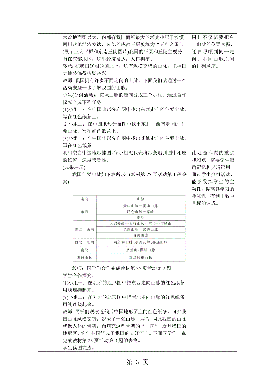 2023年第课时地形类型多样山区面积广大.doc_第3页