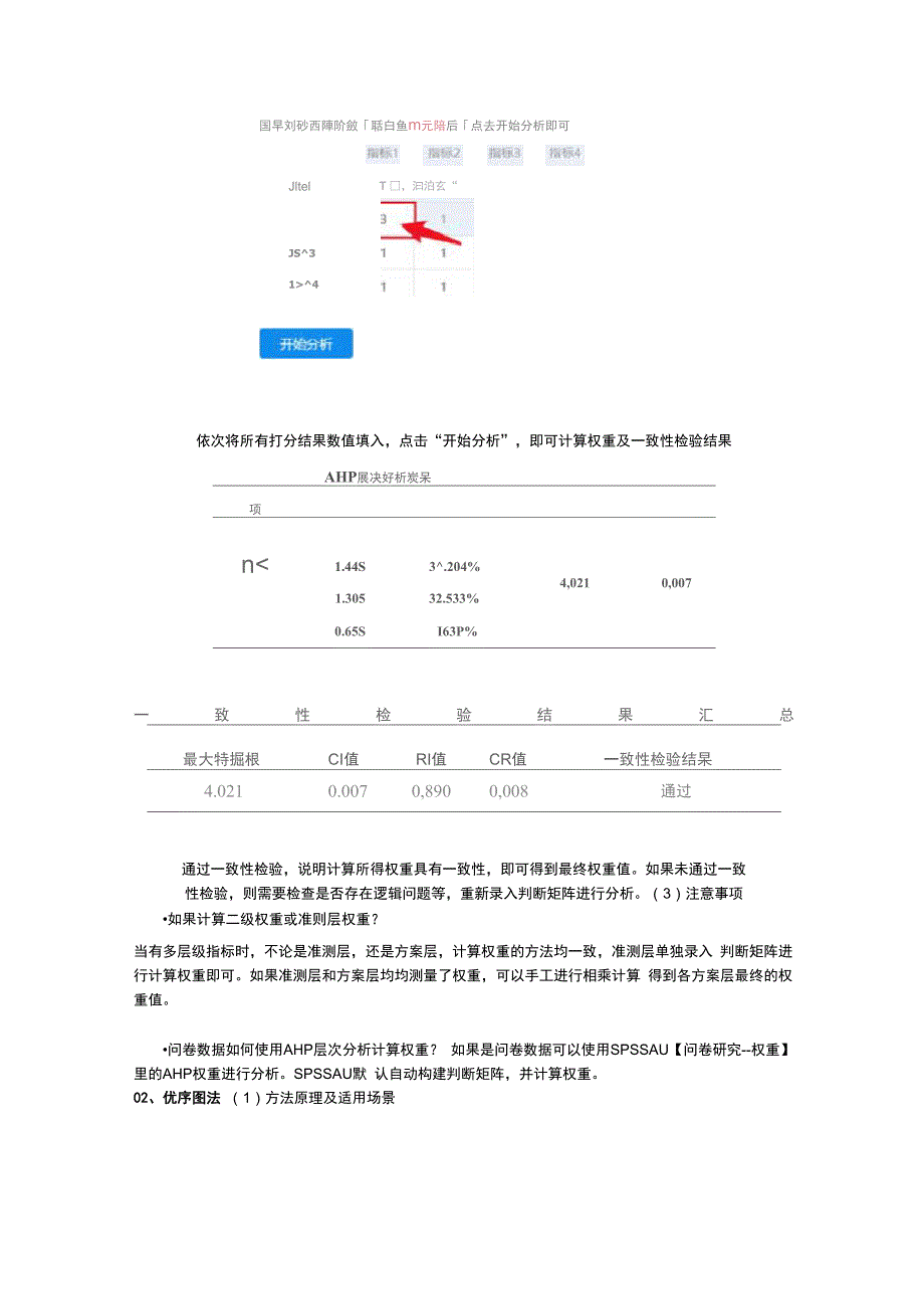 权重确定的方法汇总_第3页