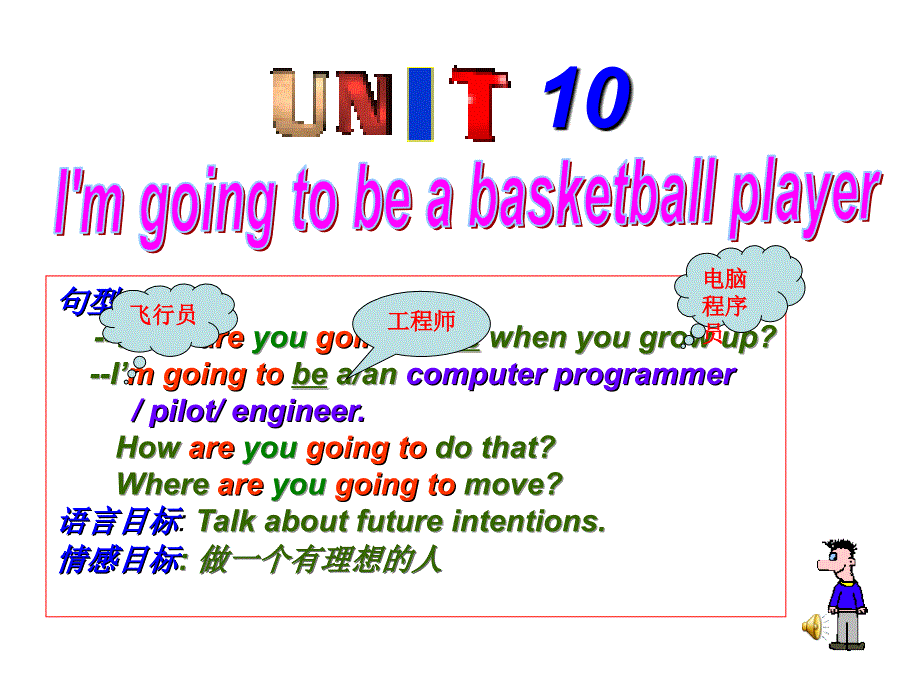 八上unit10Imgoingtobeabasketballplayer_第2页