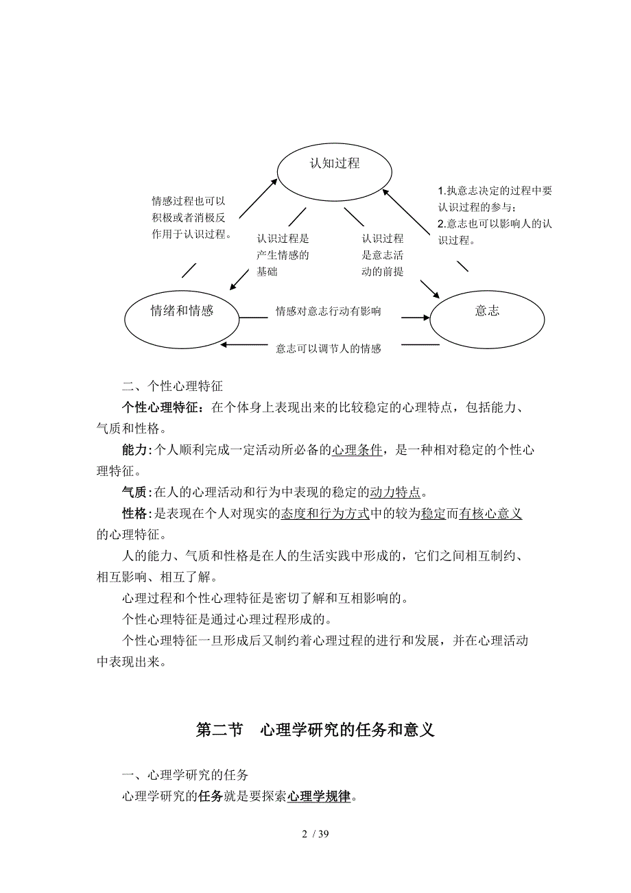 心理学前五章的复习资料_第2页