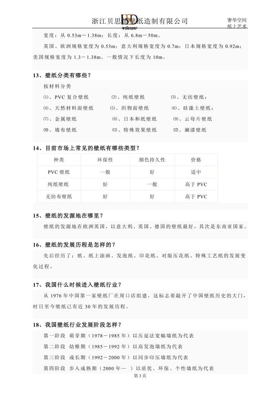 贝思德壁纸100问100答.doc_第5页