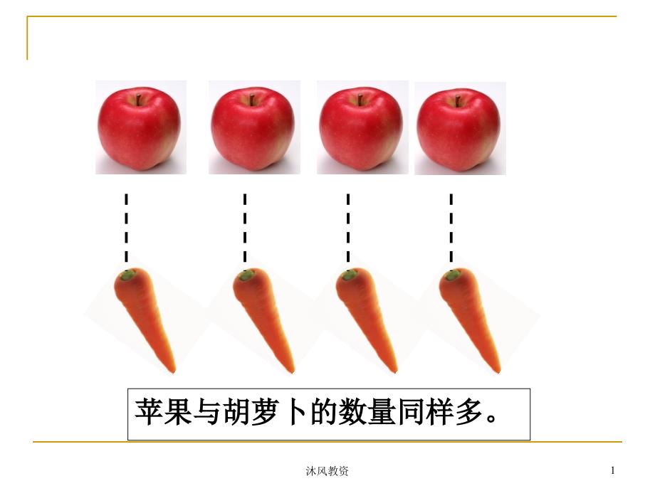 一年级数学上册早读资料1（谷风校园）_第1页