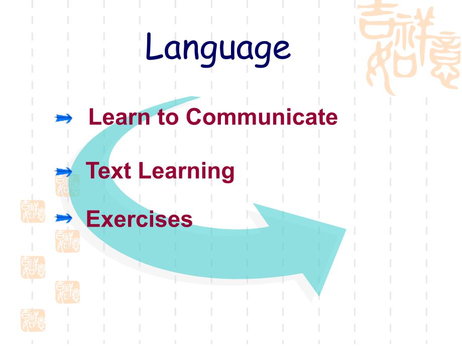 新时代大学英语第二册unit1Language.ppt_第2页