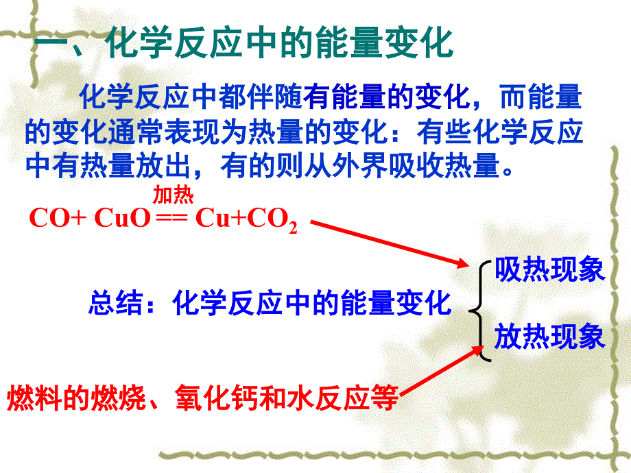 课题2_燃料的合理利用与开发(第一课时)_第4页