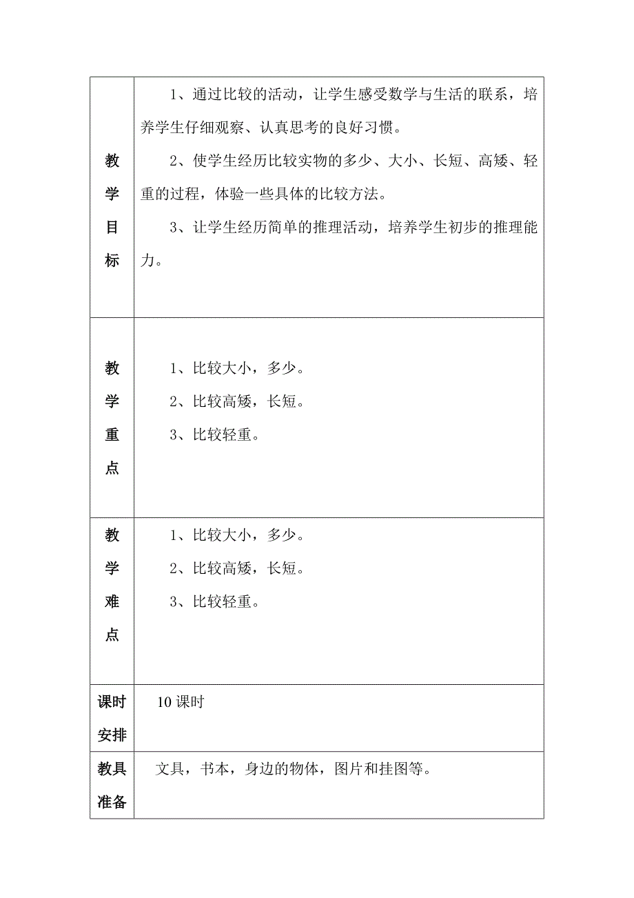 第二单元教学计划(教育精品)_第2页