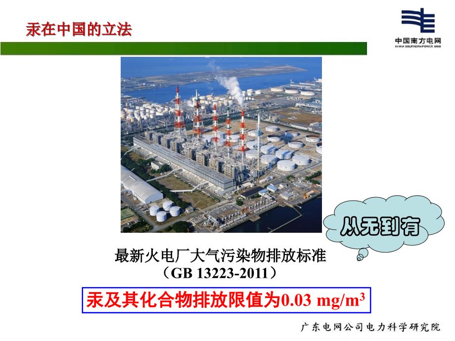 烟气汞检测与控制技术_第3页