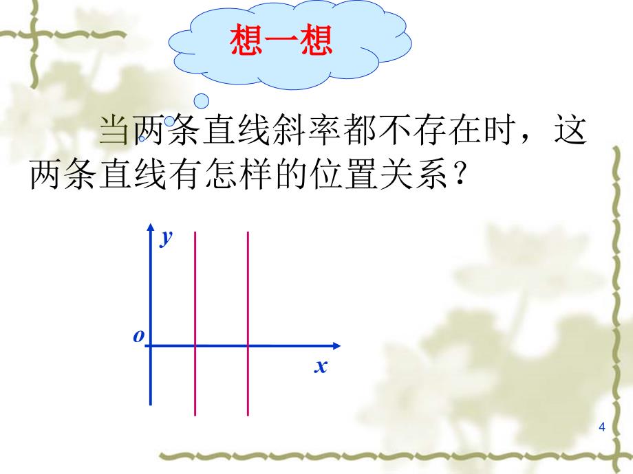 代数方法几何问题课堂PPT_第4页