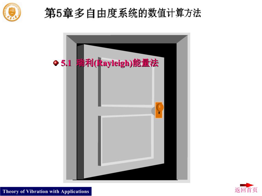 多自由度系统的数值计算方法.ppt_第3页