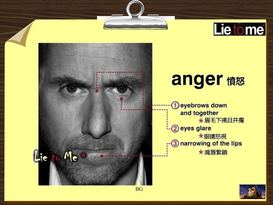 最全的微表情图解课件_第5页