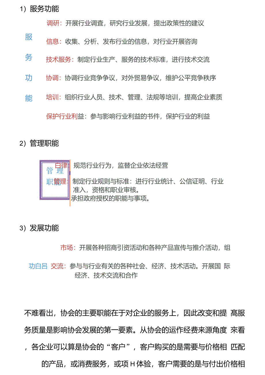 行业协会盈利模式的转换_第3页