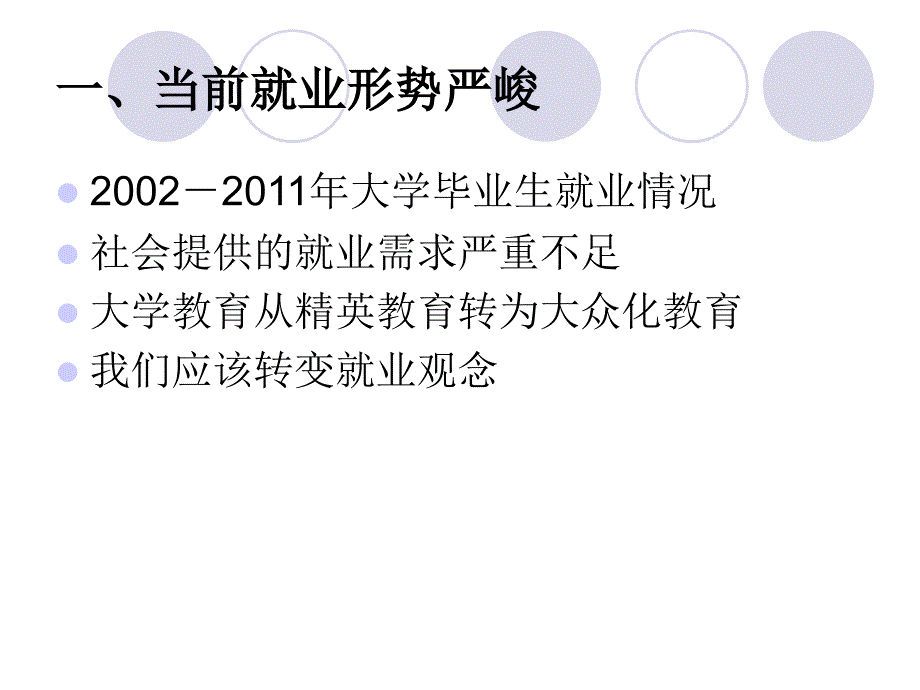 如何做好求职、就业准备工作_第2页