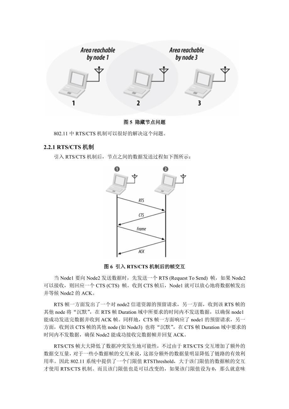 WIFI基本数据传输机制理解要点_第5页