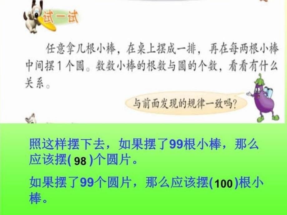 最新学习主体4年6班全体学习指导翟耀丽PPT课件_第5页