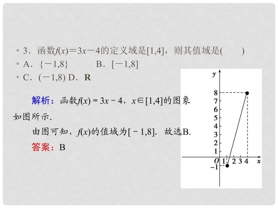 高中数学 习题课2 函数及其表示课件 新人教A版必修1_第5页