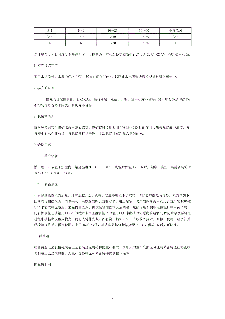 硅溶胶制造工艺中的涂料配制工艺.doc_第2页