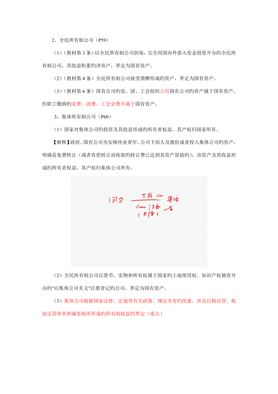 国有资产管理法律新版制度_第4页