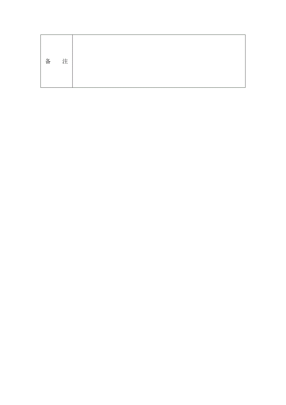 四川师范大学年选拔优秀全日制跨校专科应届毕业生进入本科阶段学习申请表_第4页