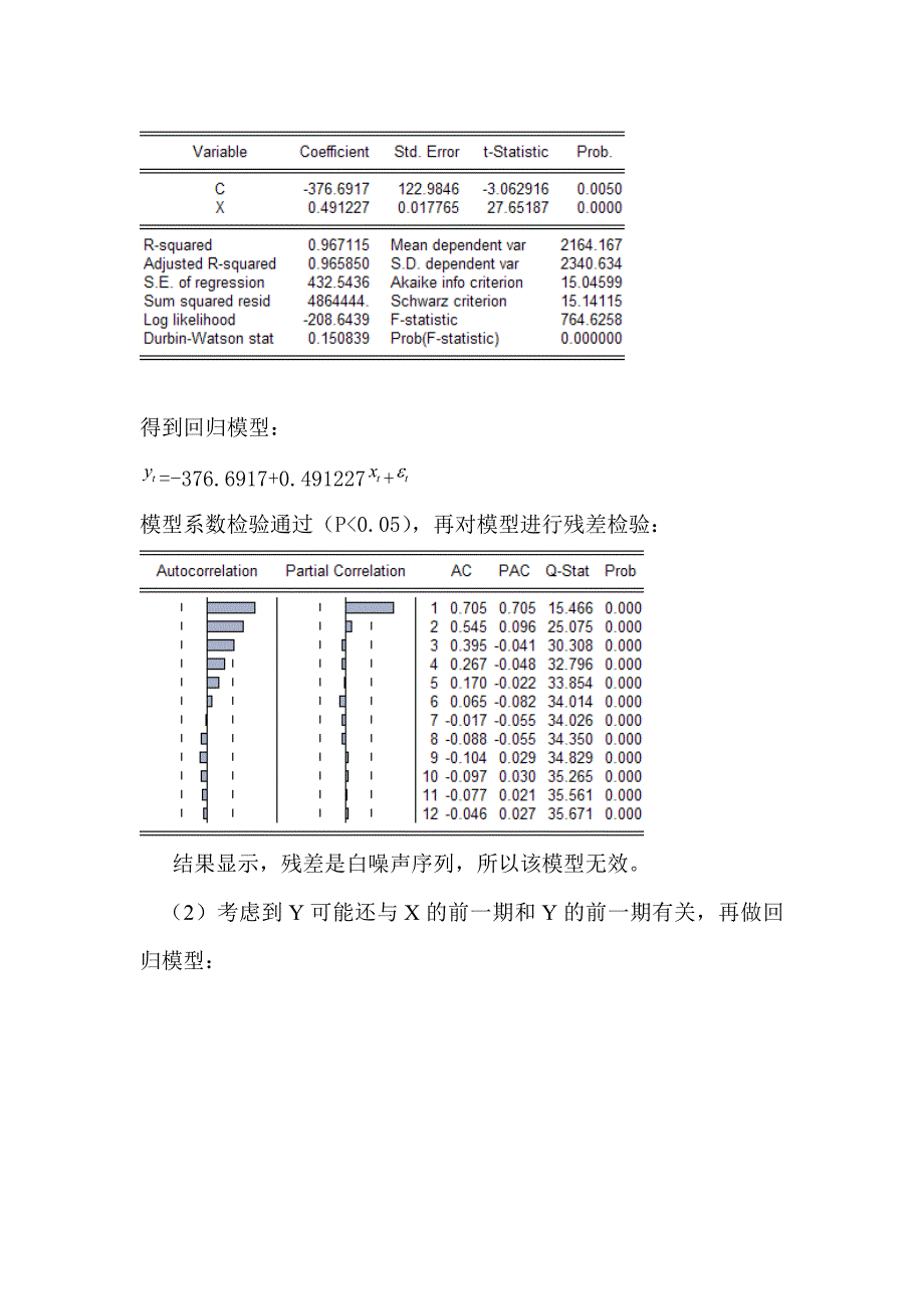 社会消费品零售额与居民人均可支配收入的定量分析.doc_第3页