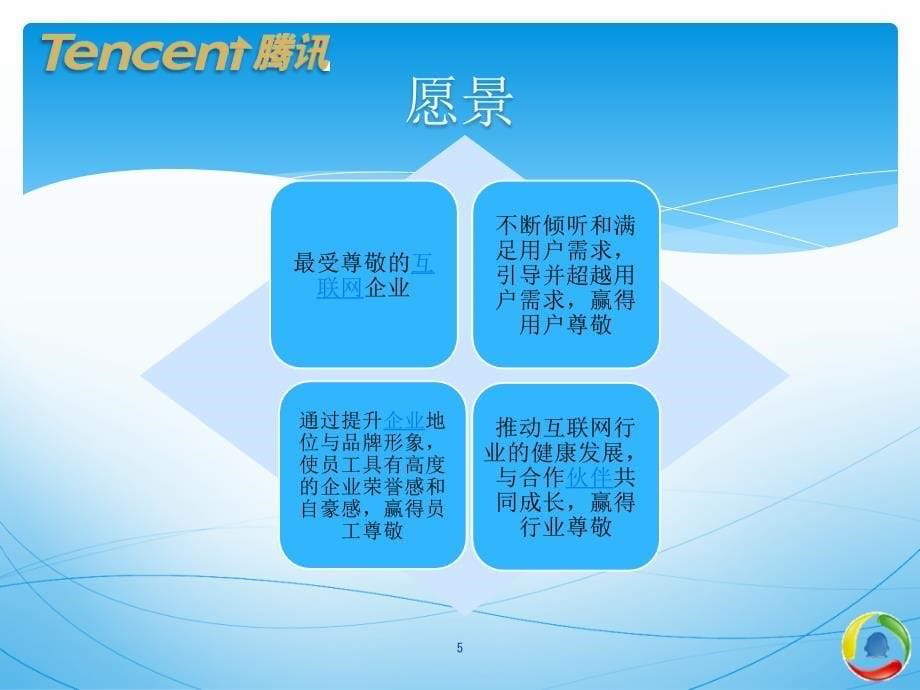 腾讯公司企业文化ppt课件.ppt_第5页