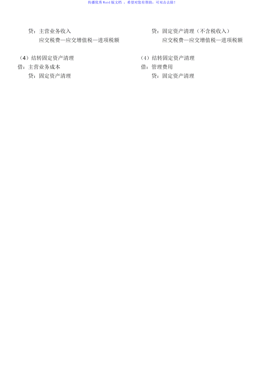 固定资产分类折旧年限表(新)Word版_第3页