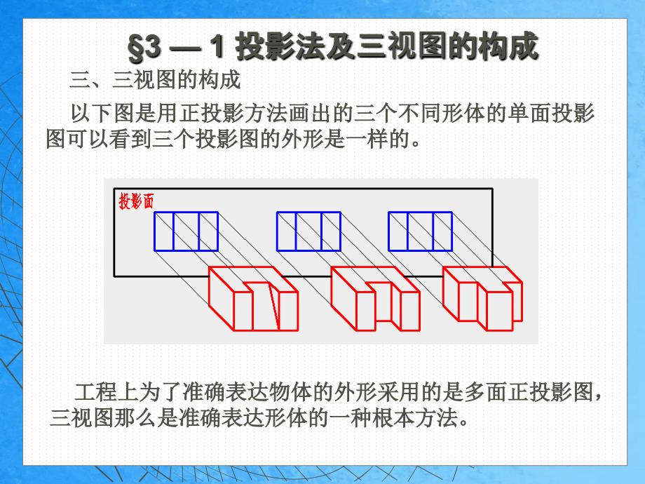 机械制图基础知识ppt课件_第3页