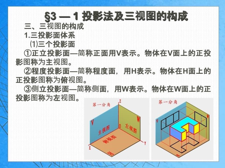 机械制图基础知识ppt课件_第5页