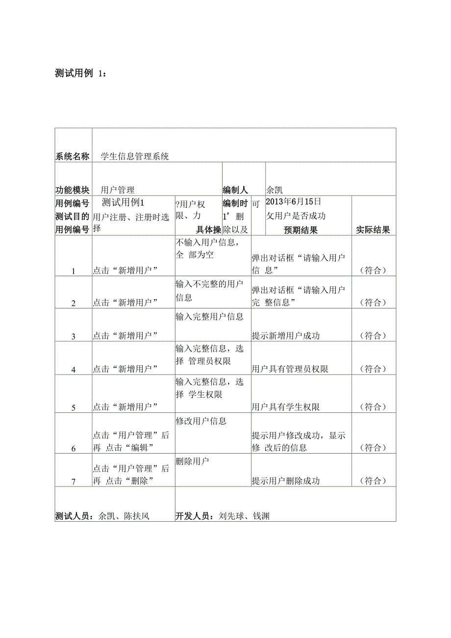 软件质量保证与测试课程设计_第4页