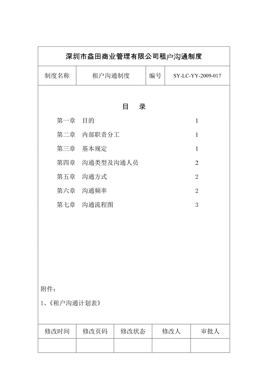 013-租户沟通制度_第2页