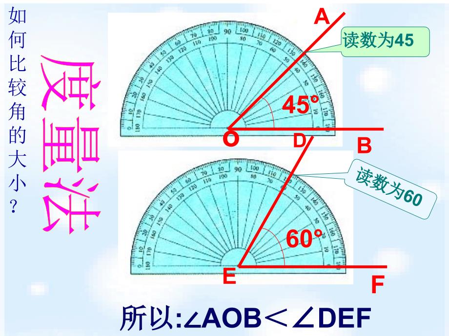 432角的比较与运算_第3页