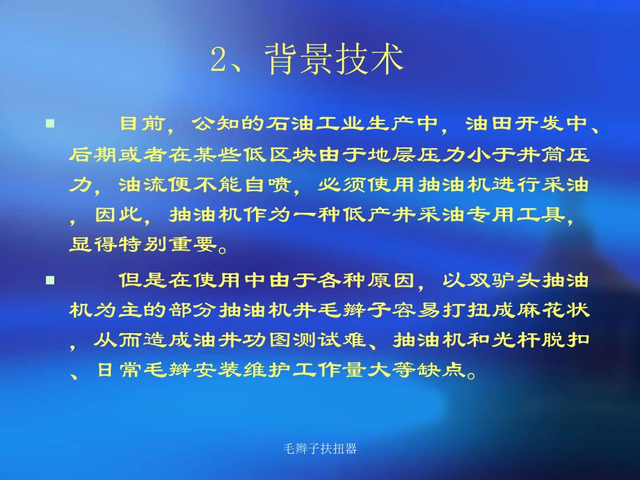 毛辫子扶扭器课件_第4页