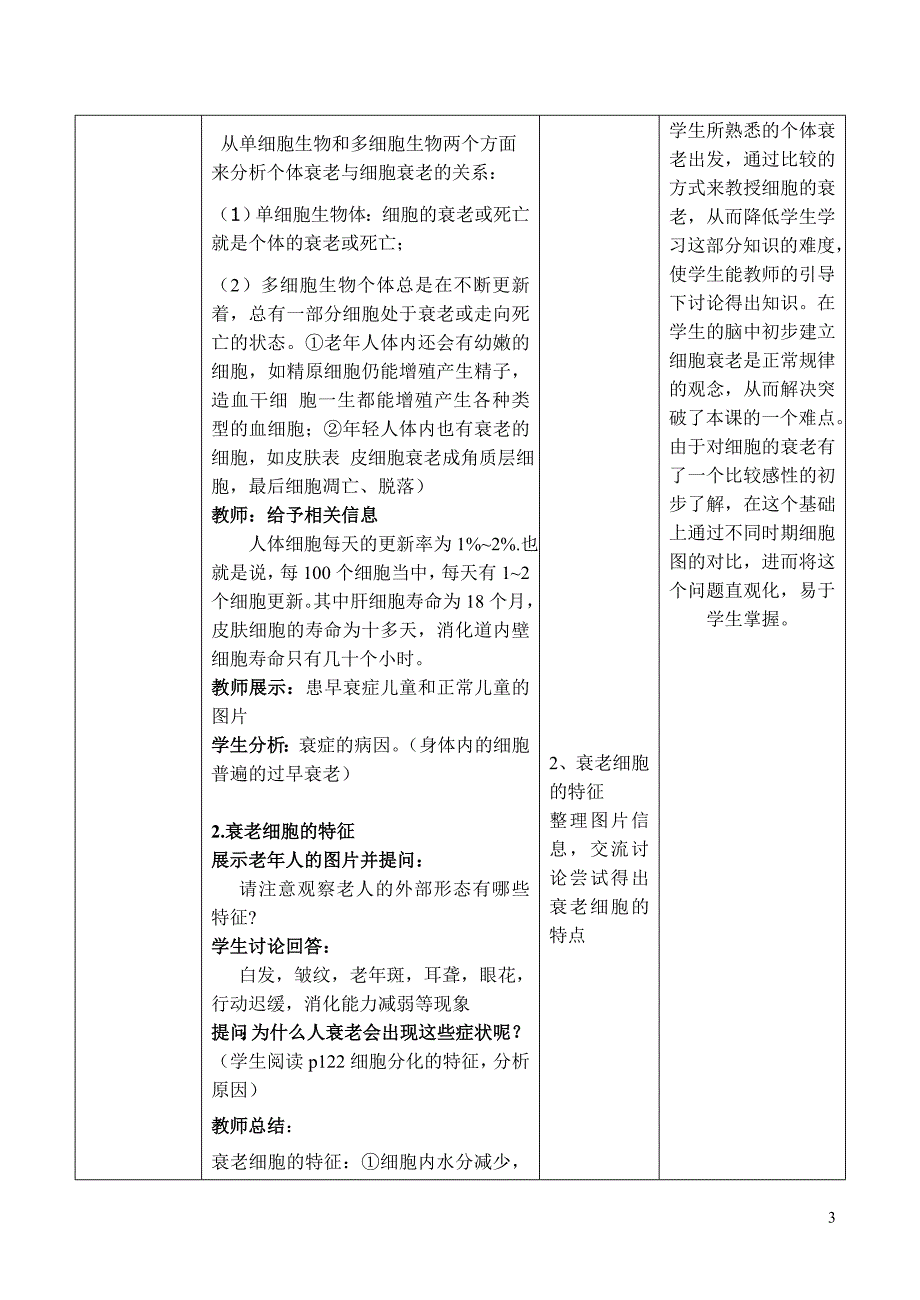 6.3细胞的衰老和凋亡(精典).doc_第3页