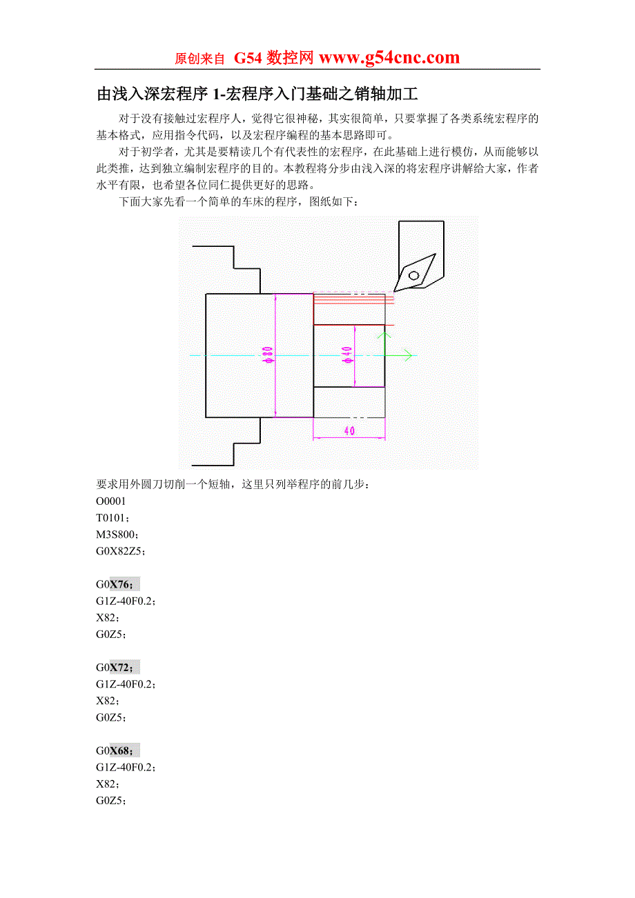 数控宏程序教程(车床篇)1.doc_第1页