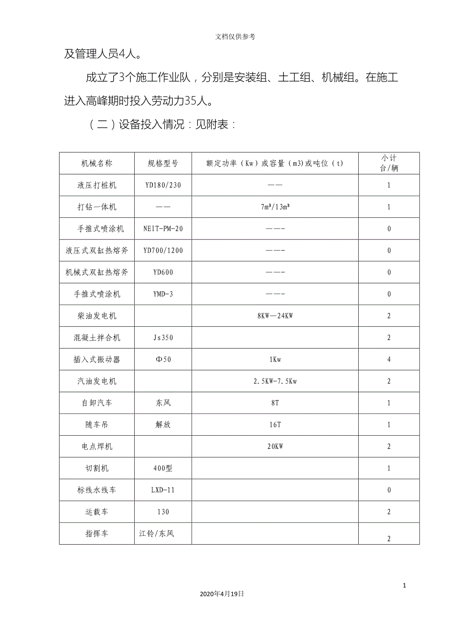 交通安全设施施工总结.doc_第3页