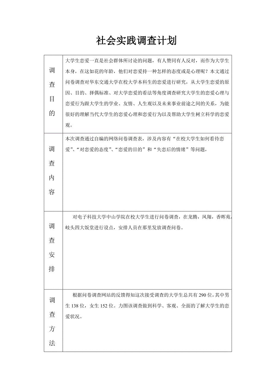 大学生社会实践社会调查报告范文_第2页