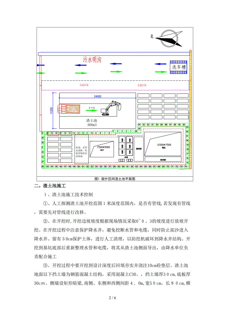 鼓什渣土池方案_第2页