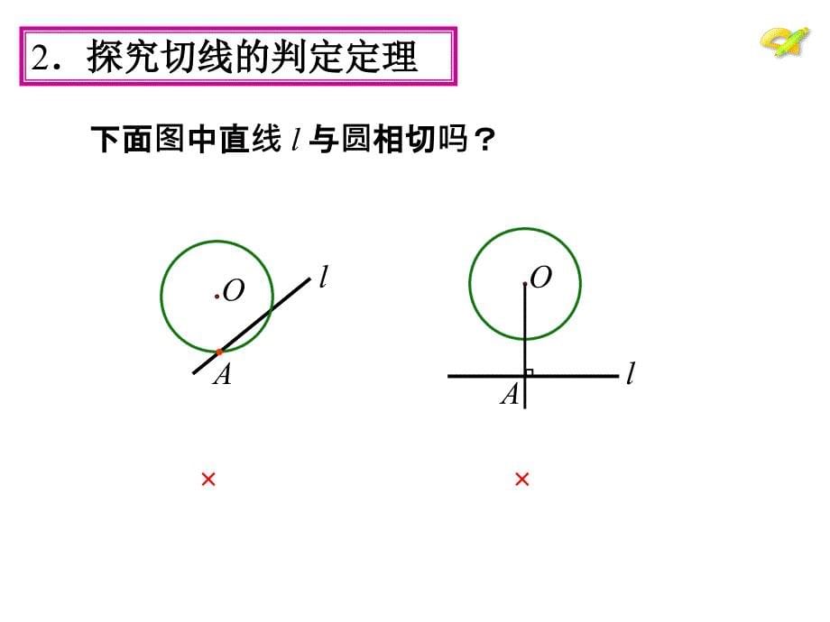 切线的判定和性质_第5页