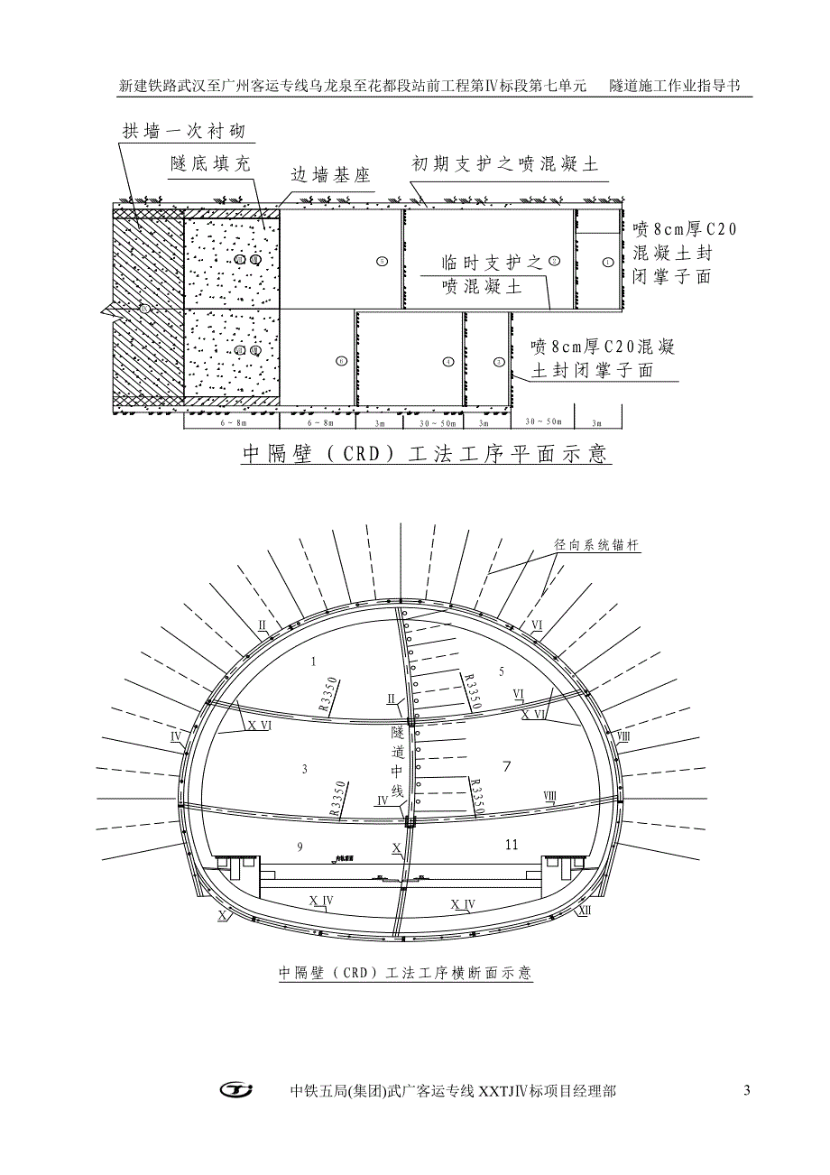 1、crd法开挖作业指导书.doc_第4页