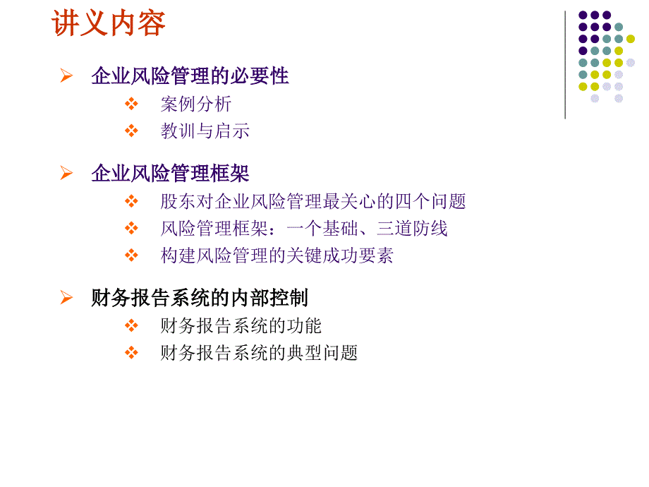 企业全面风险管理_第2页