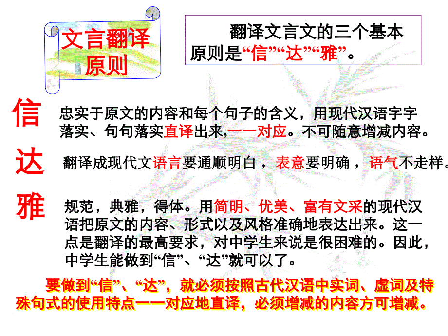 高中文言文复习专题.ppt_第2页