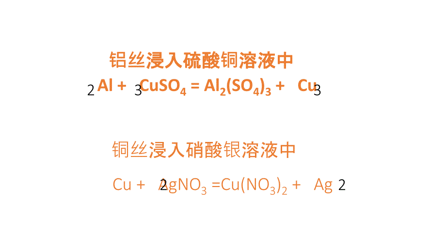 【精品】ywzx课题2]金属化学性质第二课时（可编辑）_第4页