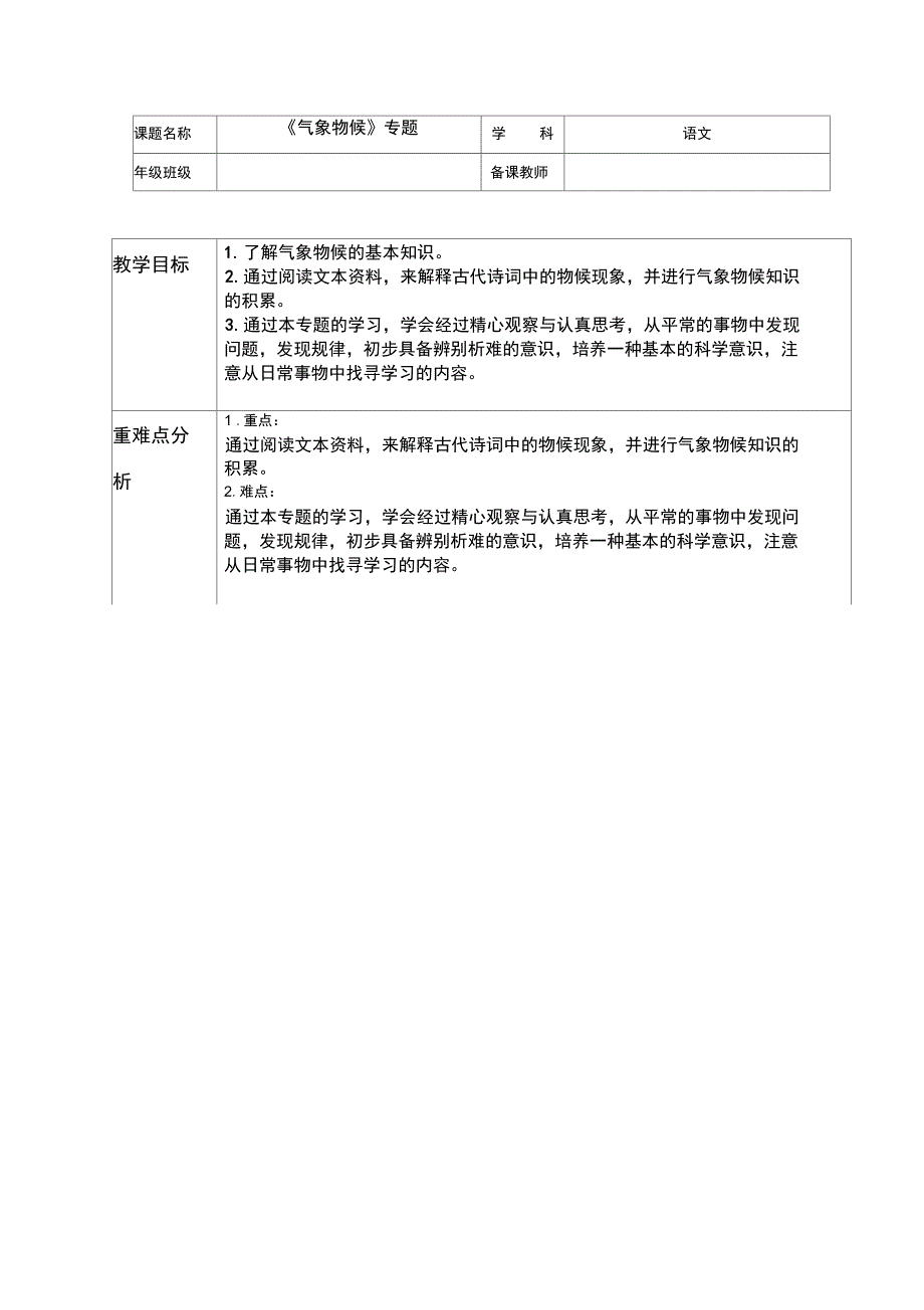 气象物候专题_第1页