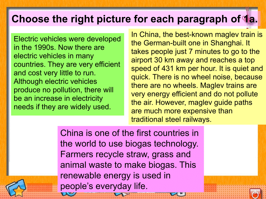 仁爱英语九年级unit2topic3sectionC课件1_第4页