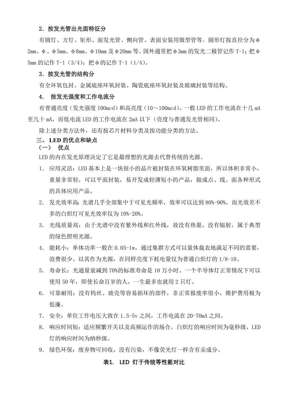 LED灯具项目投资报告最新版_第5页