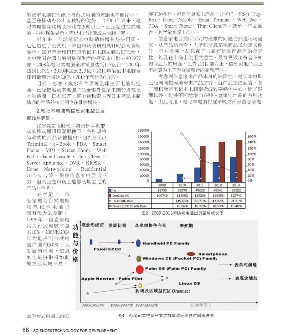 笔记本电脑产业发展现状与趋势研究_第3页