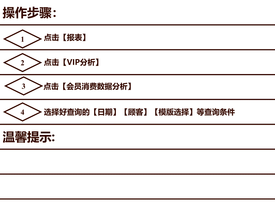 会员消费数据分析_第4页