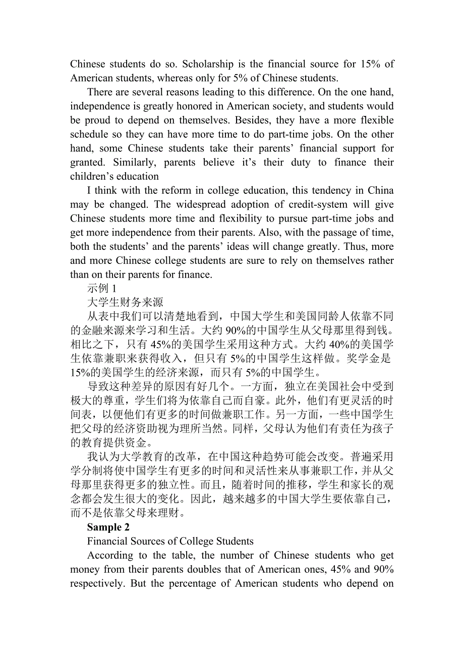 英语图表作文模板.doc_第4页